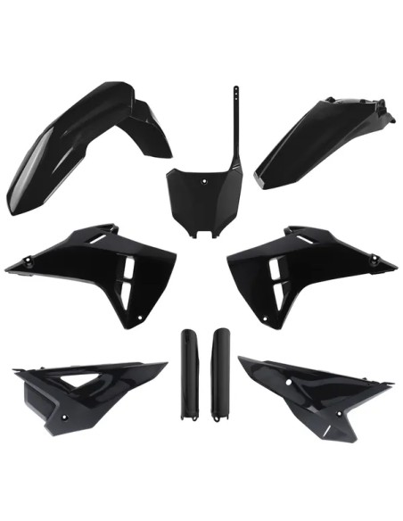 POLISPORT Karosserieteile & Schutzbleche für HONDA CRF 450 R ab 2021