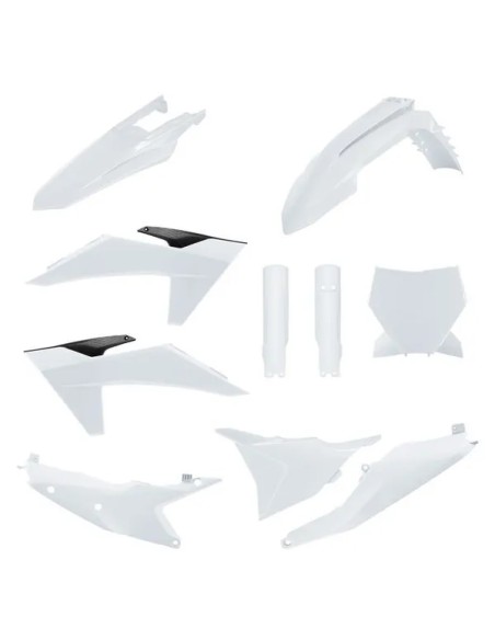 POLISPORT Karosserieteile & Schutzbleche für KTM SX-F 450 2023-2024