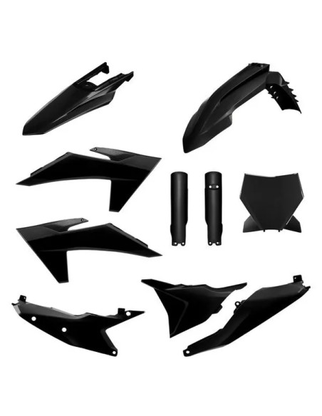 POLISPORT Karosserieteile & Schutzbleche für KTM SX-F 450 2023-2024