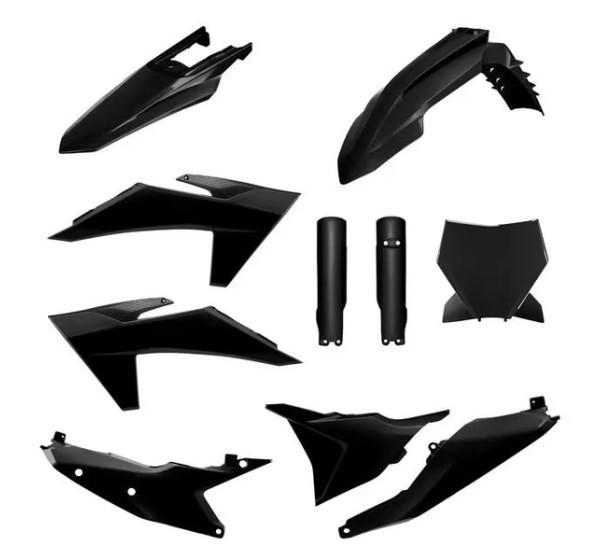 POLISPORT Karosserieteile & Schutzbleche für KTM SX-F 450 2023-2024