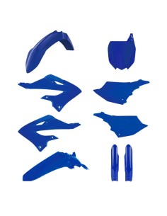 Komplettes Karosserie-Kit