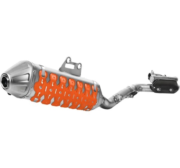 POLISPORT Hitzeschilde - GUARD ARMADILLO EXTREM OR