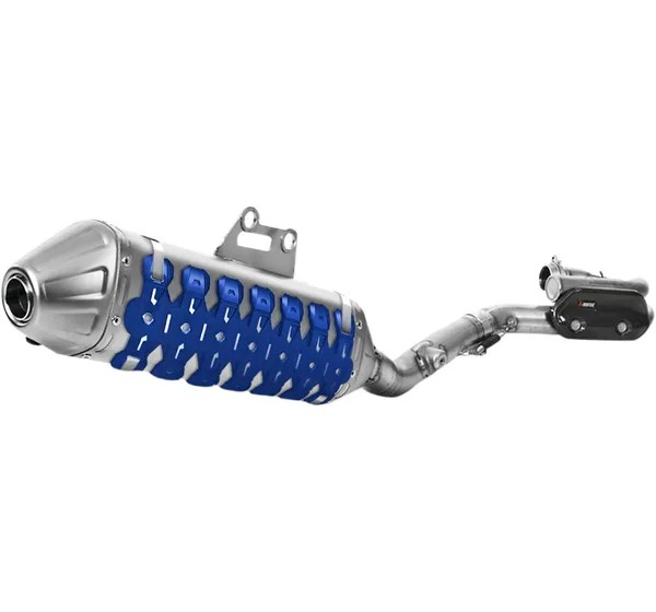 POLISPORT Hitzeschilde - GUARD ARMADILLO EXTREM BL