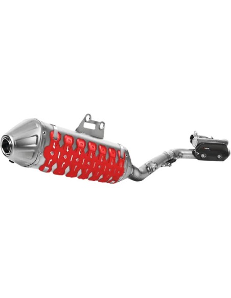 POLISPORT Hitzeschilde - GUARD ARMADILLO EXTREM RD