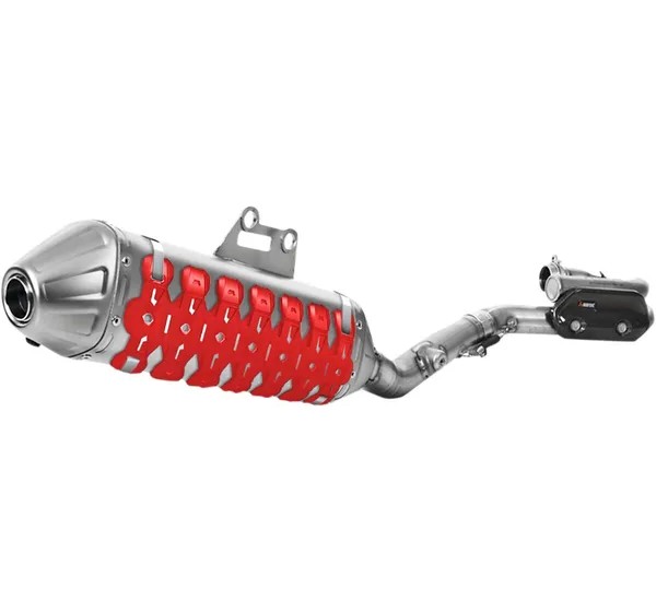POLISPORT Hitzeschilde - GUARD ARMADILLO EXTREM RD