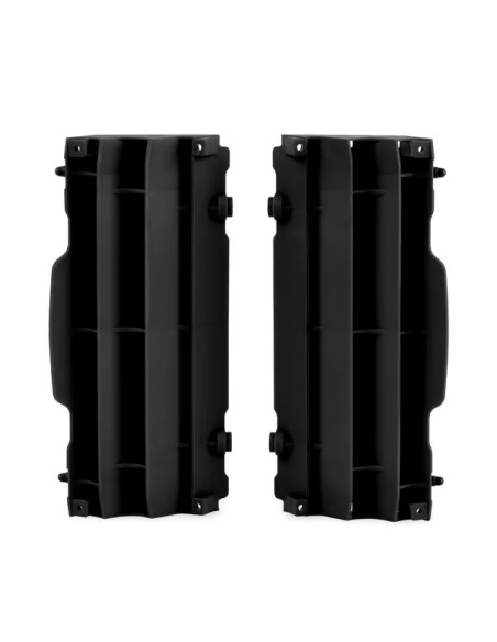 POLISPORT Montagematerial & Zubehör für KTM EXC 125 2008-2016