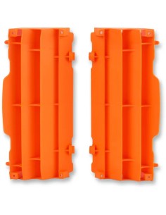 Kühlerabdeckungen für KTM