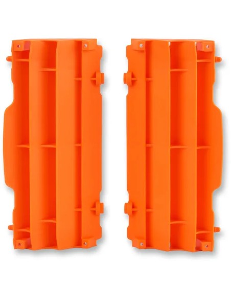 POLISPORT Montagematerial & Zubehör für KTM EXC 125 2008-2016