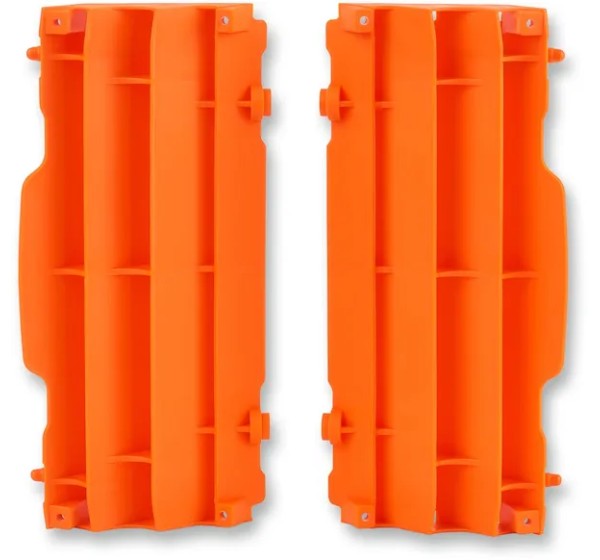 POLISPORT Montagematerial & Zubehör für KTM EXC 125 2008-2016