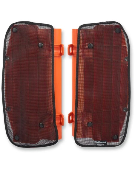 POLISPORT Montagematerial & Zubehör - Detailansicht