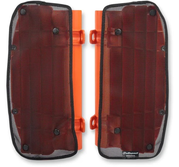 POLISPORT Montagematerial & Zubehör - Detailansicht