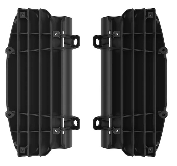 POLISPORT Montagematerial & Zubehör für KTM EXC-F 350 2017-2023