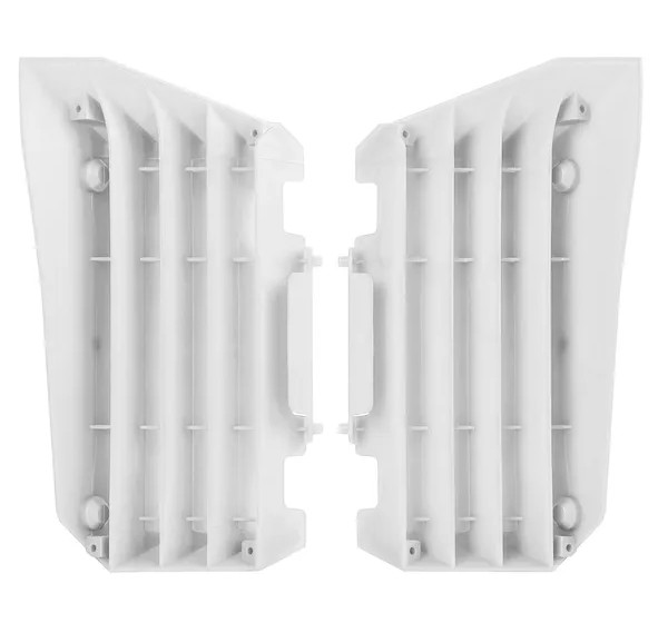 POLISPORT Montagematerial & Zubehör für YAMAHA YZ 250 F 2014-2018