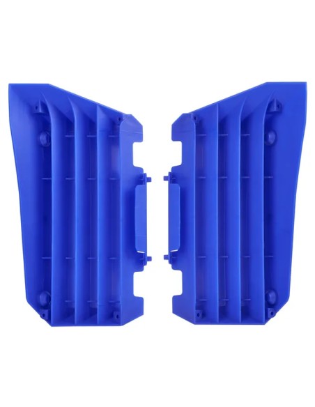 POLISPORT Montagematerial & Zubehör für YAMAHA YZ 250 F 2014-2018