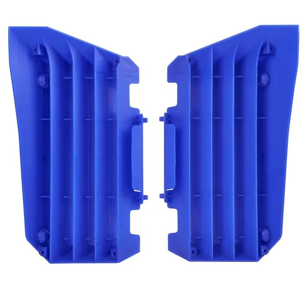 POLISPORT Montagematerial & Zubehör für YAMAHA YZ 250 F 2014-2018