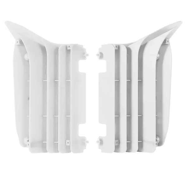 POLISPORT Montagematerial & Zubehör für YAMAHA YZ 250 F 2010-2013