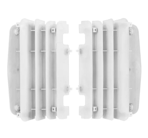 POLISPORT Montagematerial & Zubehör für YAMAHA YZ 450 F 2010-2013