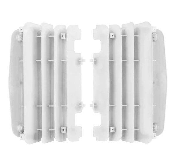 POLISPORT Montagematerial & Zubehör für YAMAHA YZ 250 F 2007-2009