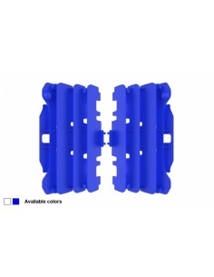 Kühlerabdeckungen für Yamaha