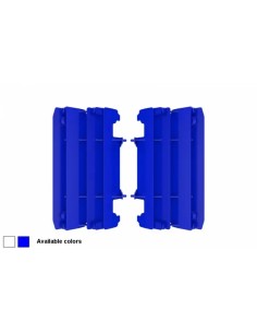 Kühlerabdeckungen für Yamaha