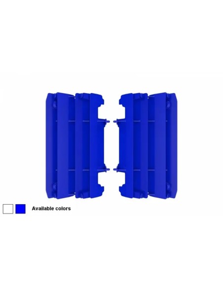 POLISPORT Montagematerial & Zubehör für YAMAHA YZ 250 2005-2021