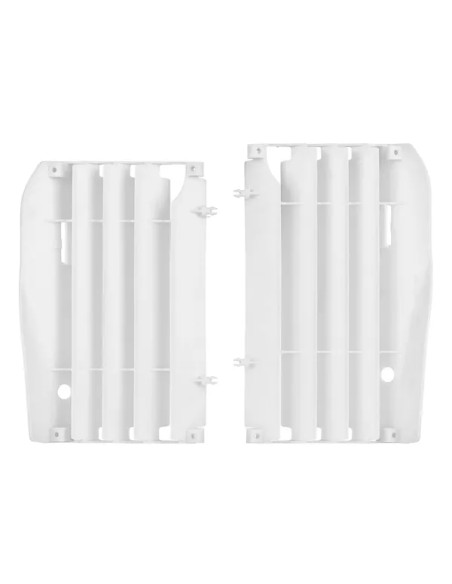POLISPORT Montagematerial & Zubehör für HONDA CRF 250 R 2010-2013