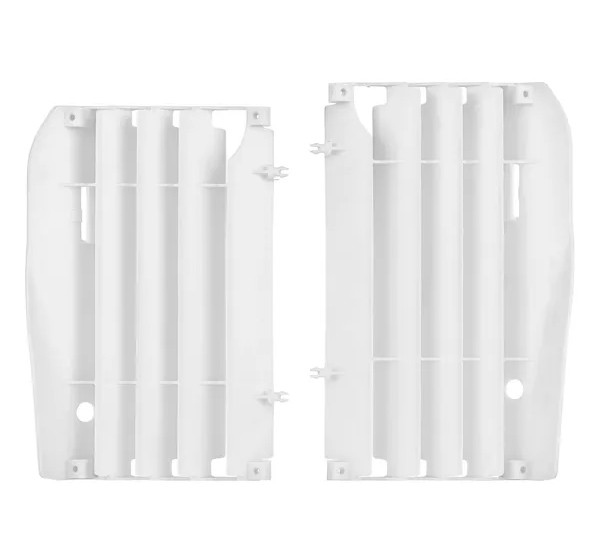 POLISPORT Montagematerial & Zubehör für HONDA CRF 250 R 2010-2013