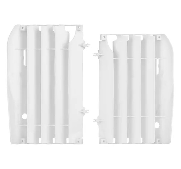 POLISPORT Montagematerial & Zubehör für HONDA CRF 450 R 2009-2012