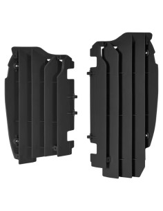 Kühlerabdeckungen für Kawasaki