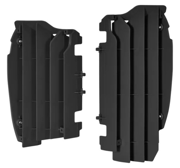 POLISPORT Montagematerial & Zubehör für KAWASAKI KX 450 F 2012-2015