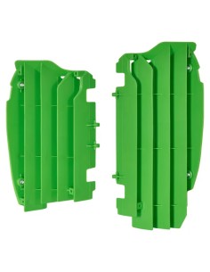 Kühlerabdeckungen für Kawasaki