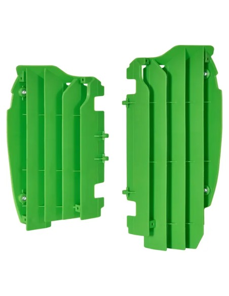 POLISPORT Montagematerial & Zubehör für KAWASAKI KX 450 F 2012-2015