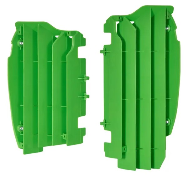 POLISPORT Montagematerial & Zubehör für KAWASAKI KX 450 F 2012-2015