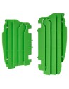 Kühlerabdeckungen für Kawasaki