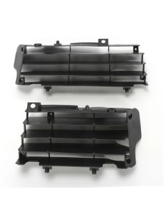 Kühlerabdeckungen für Kawasaki