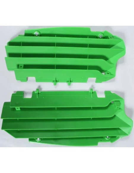 POLISPORT Montagematerial & Zubehör für KAWASAKI KX 450 F 2016-2020