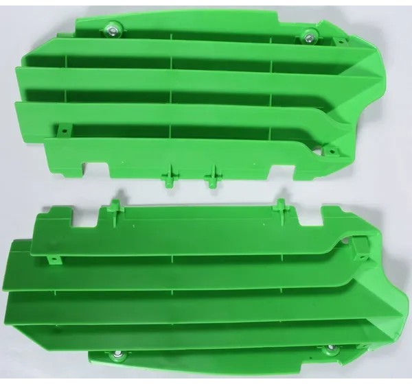POLISPORT Montagematerial & Zubehör für KAWASAKI KX 450 F 2016-2020