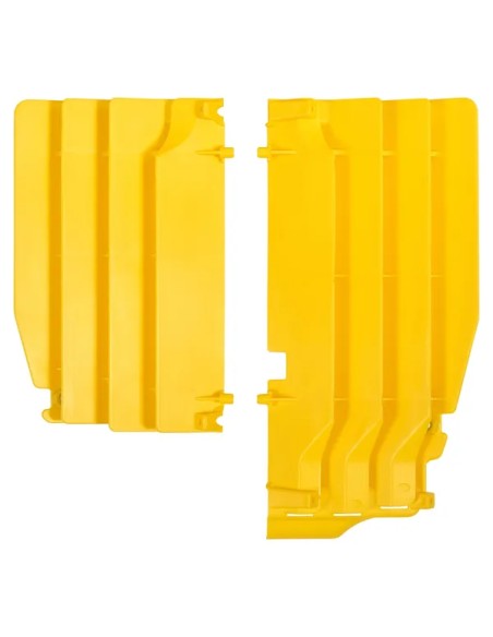 POLISPORT Montagematerial & Zubehör für SUZUKI RM-Z 250 2010-2018