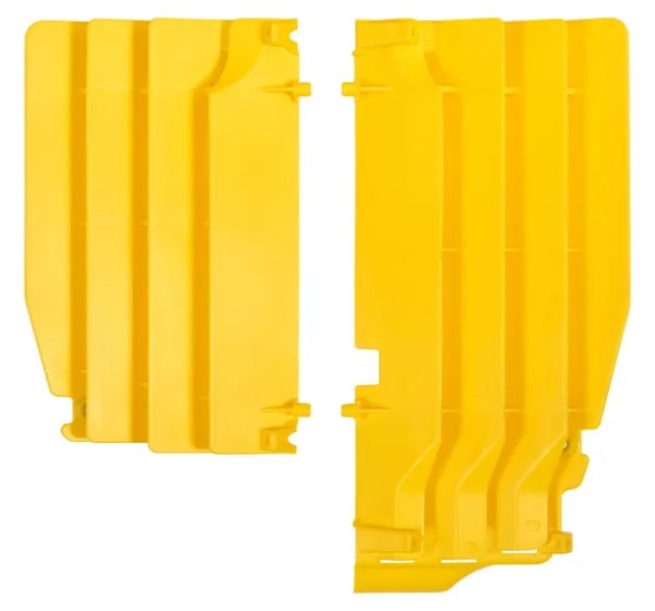 POLISPORT Montagematerial & Zubehör für SUZUKI RM-Z 250 2010-2018