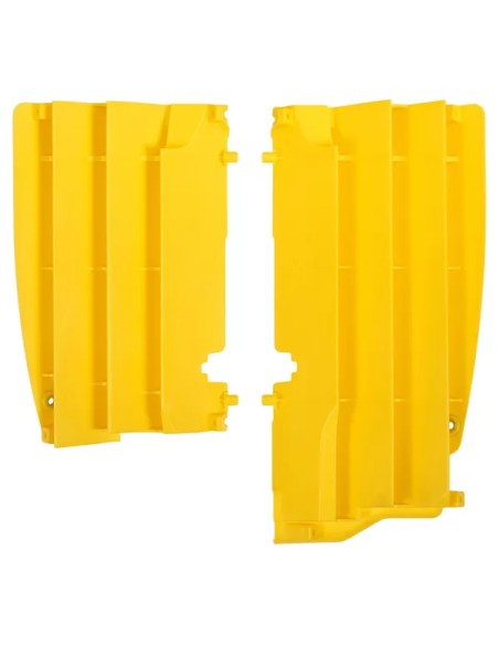 POLISPORT Montagematerial & Zubehör für SUZUKI RM-Z 450 2008-2017