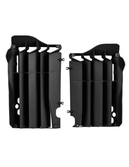POLISPORT Montagematerial & Zubehör für HONDA CRF 250 R 2014-2015