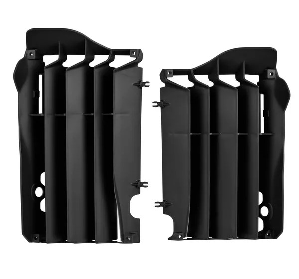 POLISPORT Montagematerial & Zubehör für HONDA CRF 250 R 2014-2015