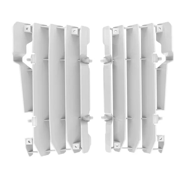 POLISPORT Montagematerial & Zubehör für BETA RR 300 2013-2019