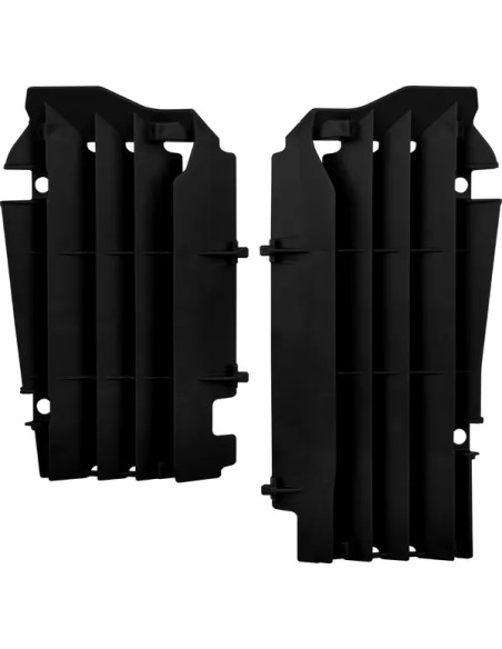 POLISPORT Montagematerial & Zubehör für KAWASAKI KX 250 F 2017-2020
