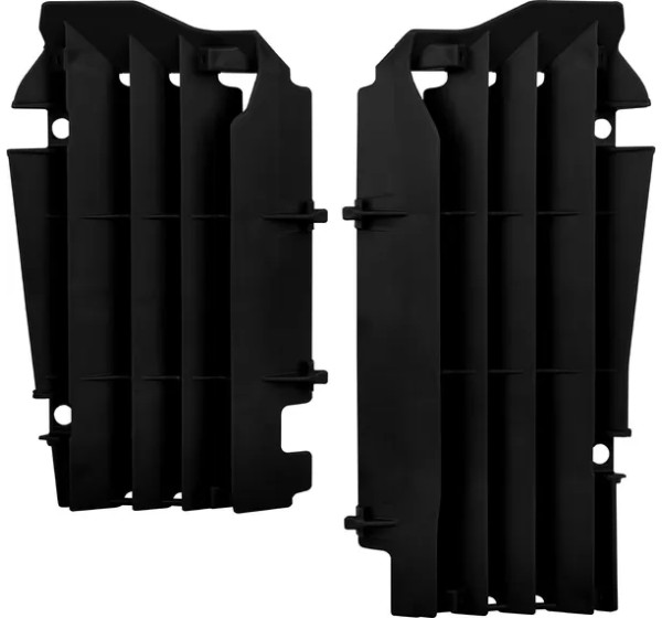 POLISPORT Montagematerial & Zubehör für KAWASAKI KX 250 F 2017-2020