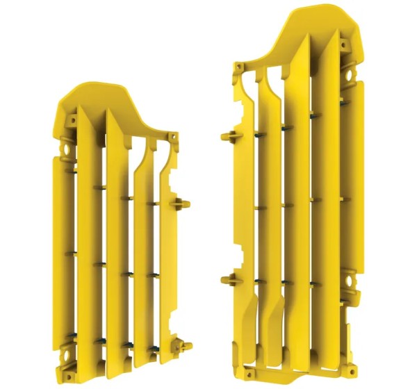 POLISPORT Montagematerial & Zubehör - Detailansicht