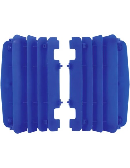 POLISPORT Montagematerial & Zubehör für YAMAHA YZ 450 F 2018-2022