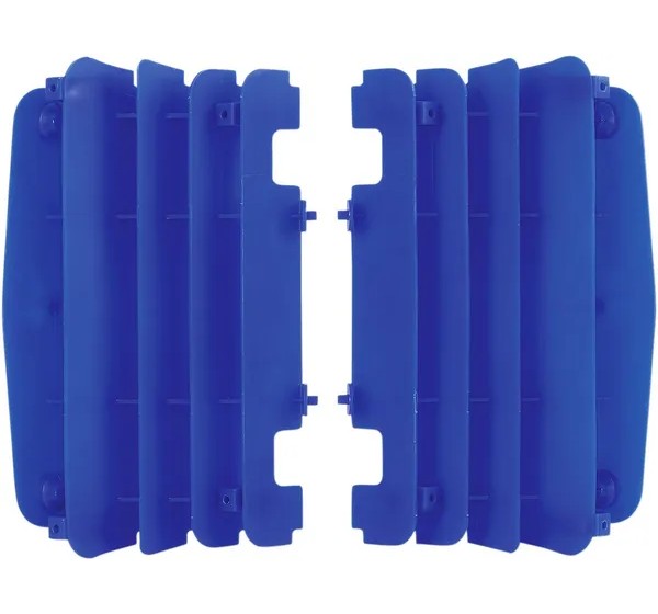 POLISPORT Montagematerial & Zubehör für YAMAHA YZ 450 F 2018-2022
