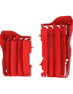 Kühlerschutz für Honda