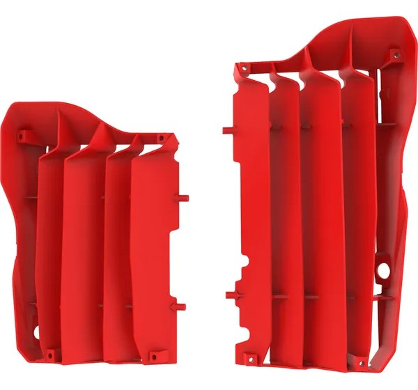 POLISPORT Montagematerial & Zubehör für HONDA CRF 250 RX 2019-2024